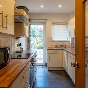 Graig Park, Malpas. For sale with Clarke & Partners estate agent.
